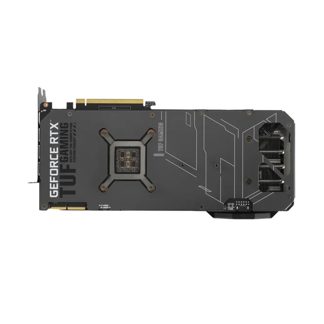 nVidia RTX3090Ti 24GB ASUS TUF OC GAMING 2xHDMI, 3xDisplayPort nVidia RTX3090Ti 24GB ASUS TUF OC GAMING 2xHDMI, 3xDisplayPort