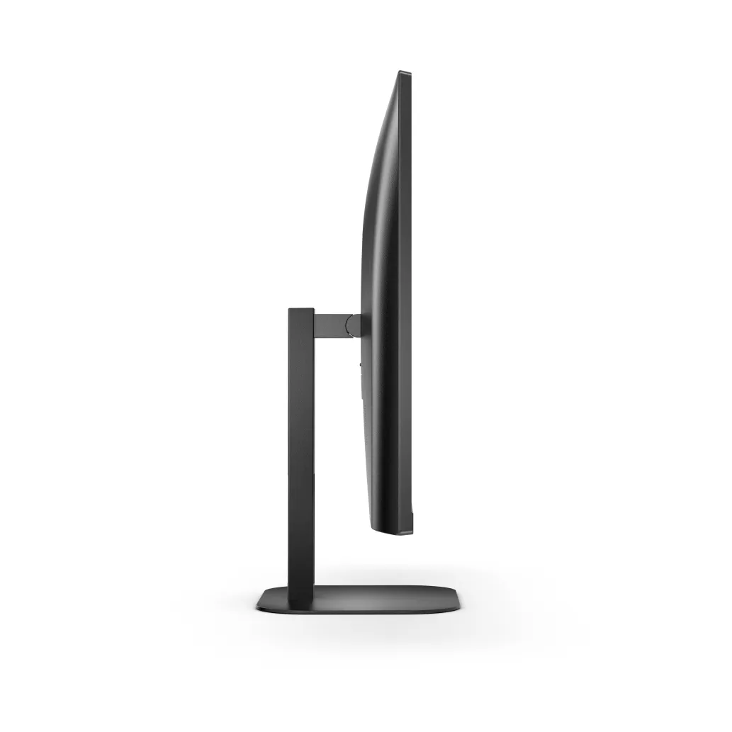 Monitor AOC 68,6 cm (27,0") 27V5CE 1920x1080 75Hz IPS 1ms HDMI DP Via USB-C USB-C 65W 4xUSB3,2 Zvočniki 3H sRGB123% FreeSync Monitor AOC 68,6 cm (27,0") 27V5CE 1920x1080 75Hz IPS 1ms HDMI DP Via USB-C USB-C 65W 4xUSB3,2 Zvočniki 3H sRGB123% FreeSync