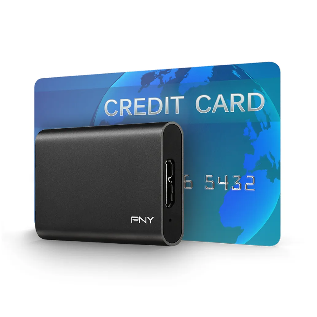 Prenosni SSD 960GB PNY Elite Portable USB 3.0 3D TLC (PSD1CS1050-960-FFS) Prenosni SSD 960GB PNY Elite Portable USB 3.0 3D TLC (PSD1CS1050-960-FFS)
