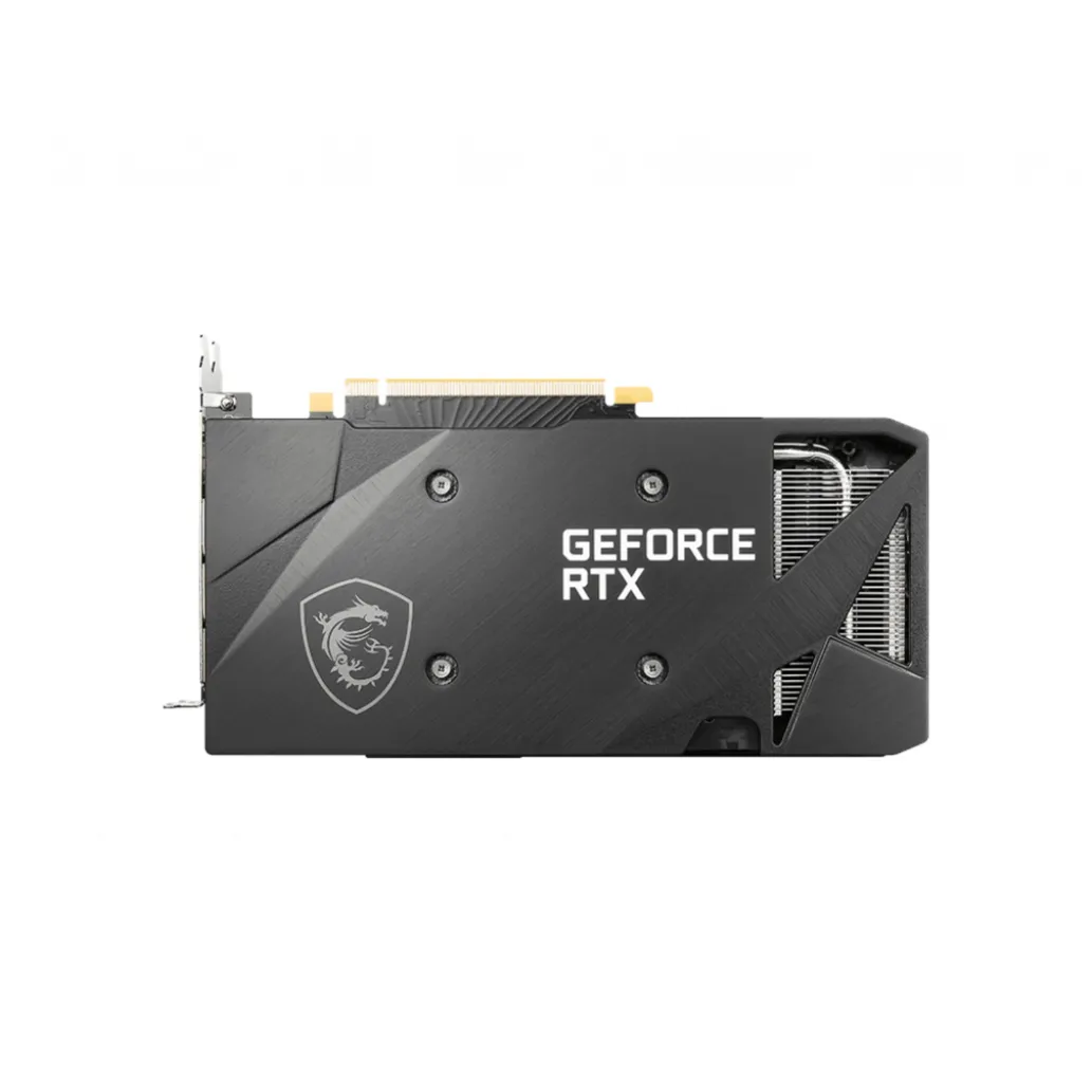 nVidia RTX3050 8GB GDDR6 MSI Ventus OC Dual HDMI 3xDisplayPort 1807MHz (V397-418R) nVidia RTX3050 8GB GDDR6 MSI Ventus OC Dual HDMI 3xDisplayPort 1807MHz (V397-418R)