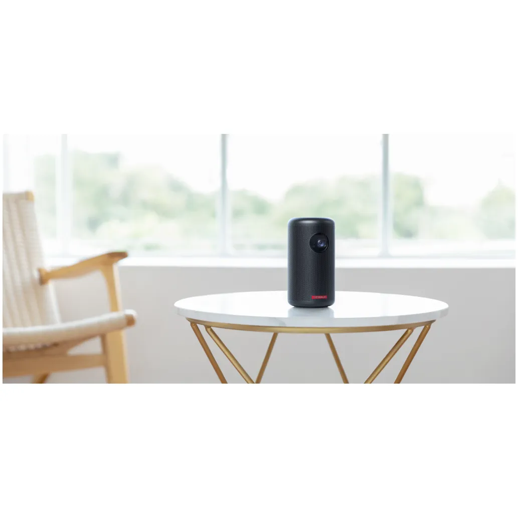 Projektor Prenosni Anker Nebula Capsule II z Android TV 9.0 Projektor Prenosni Anker Nebula Capsule II z Android TV 9.0