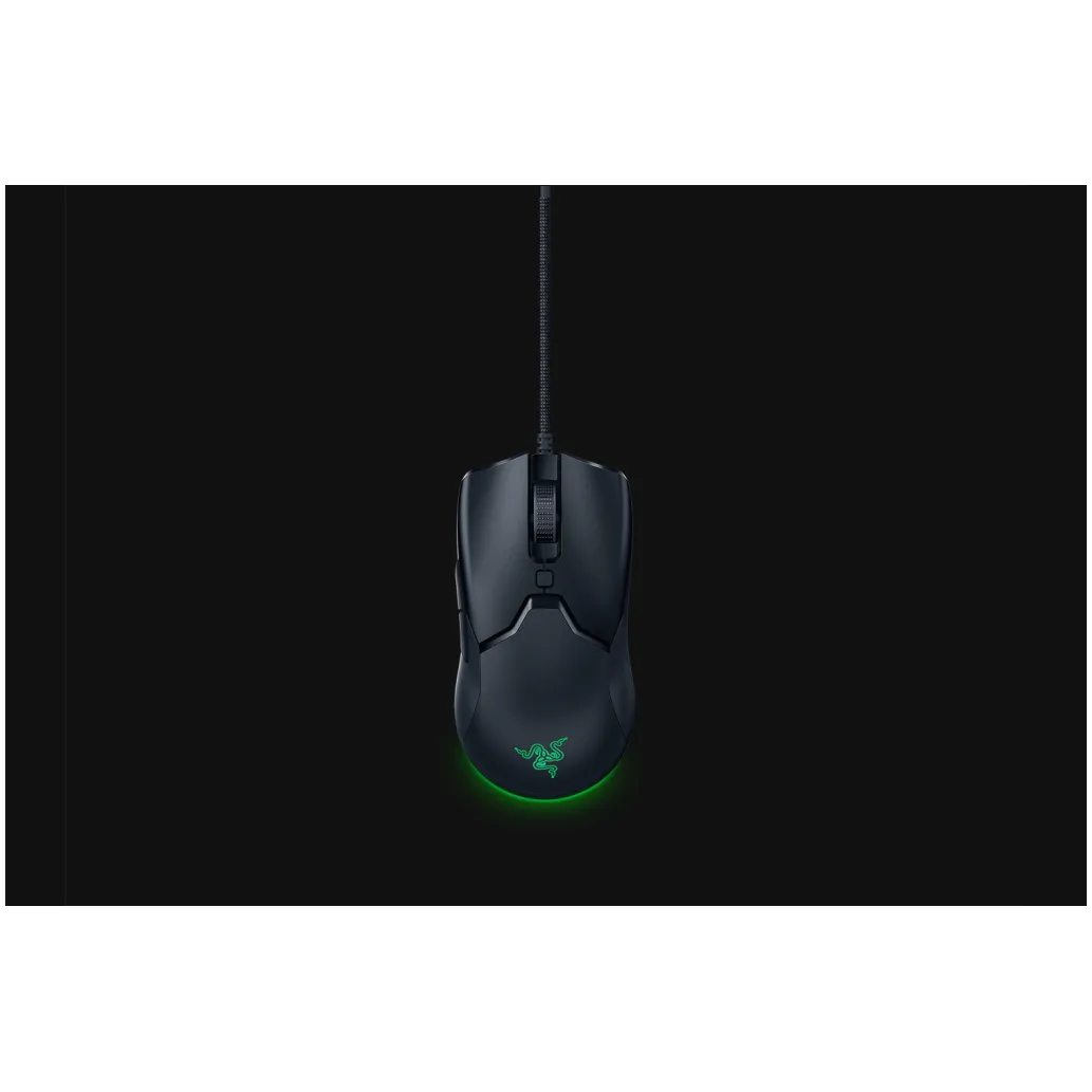 Miš Razer USB Viper Mini optična gaming 8500DPI črna (RZ01-03250100-R3M1) Miš Razer USB Viper Mini optična gaming 8500DPI črna (RZ01-03250100-R3M1)