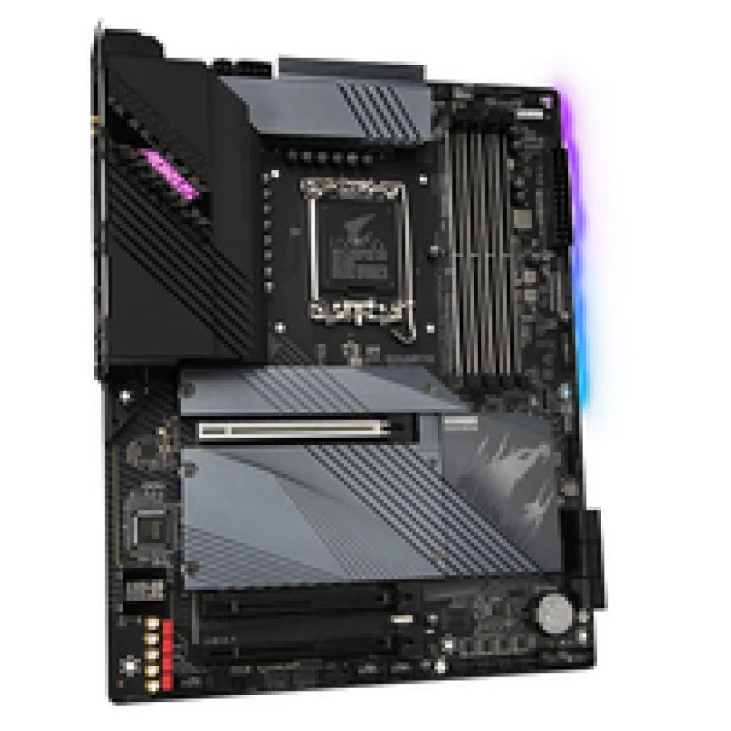 Osnovna plošča 1700 Gigabyte Z690 Aorus Elite AX ATX USB-C, DP, HDMI Osnovna plošča 1700 Gigabyte Z690 Aorus Elite AX ATX USB-C, DP, HDMI
