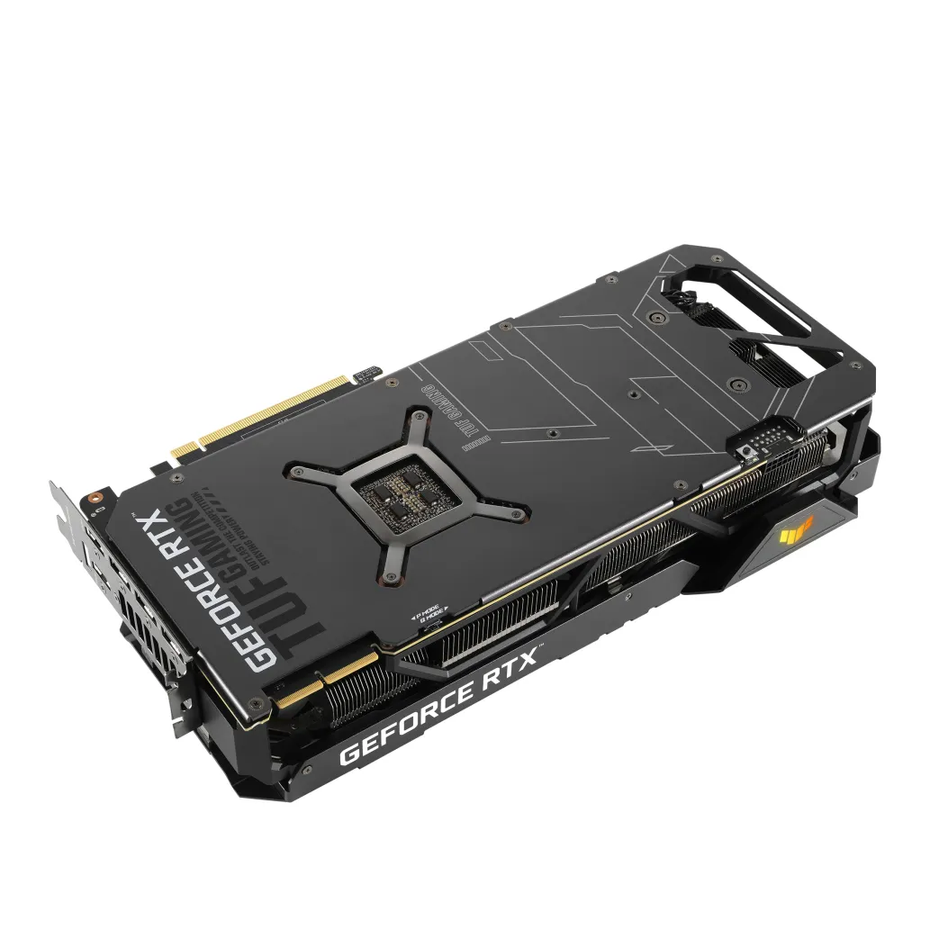 nVidia RTX3090Ti 24GB ASUS TUF OC GAMING 2xHDMI, 3xDisplayPort nVidia RTX3090Ti 24GB ASUS TUF OC GAMING 2xHDMI, 3xDisplayPort