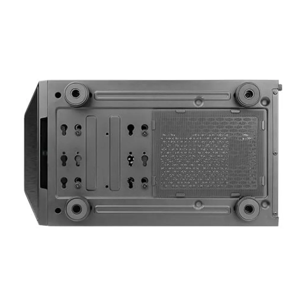 Ohišje Antec NX250 ATX USB 3.0 - stranica: kaljeno steklo, RGB osvetlitev, mrežasta sprednja ploskev (0-761345-81028-9) Ohišje Antec NX250 ATX USB 3.0 - stranica: kaljeno steklo, RGB osvetlitev, mrežasta sprednja ploskev (0-761345-81028-9)