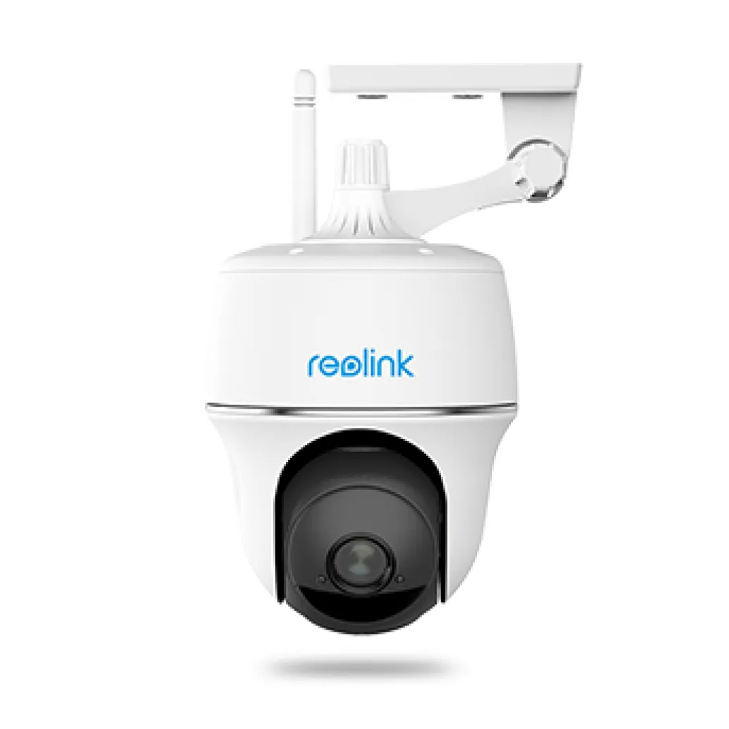 Video nadzor Kamera brezžična Reolink Argus PT 1080p HD IR 10m Video nadzor Kamera brezžična Reolink Argus PT 1080p HD IR 10m