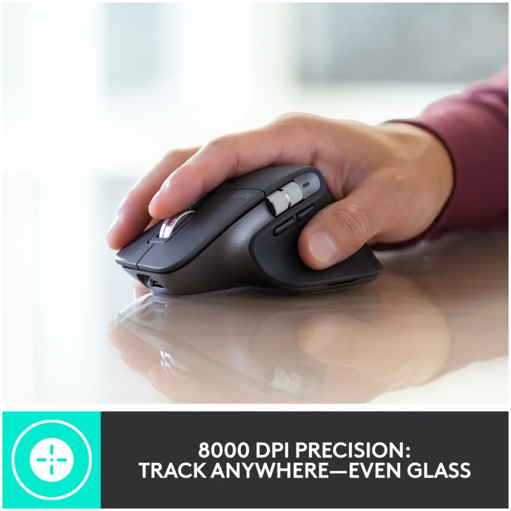 Tipkovnica in miš Logitech brezžična Bluetooth MX Keys Combo US international črna Bolt USB reciever (920-010932) Tipkovnica in miš Logitech brezžična Bluetooth MX Keys Combo US international črna Bolt USB reciever (920-010932)