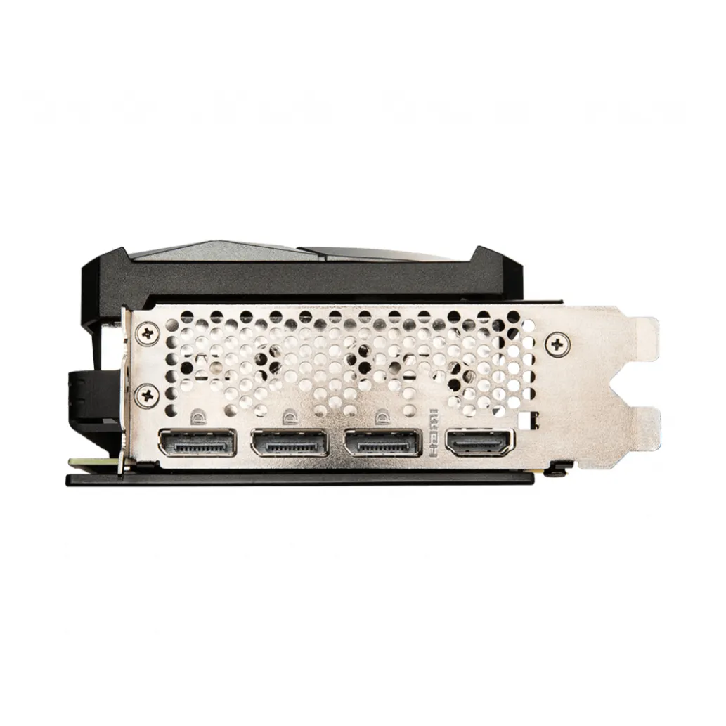 nVidia RTX3080 10GB GDDR6X MSI Ventus HDMI 1xHDMI 2.1 3xDisplayPort 1.4a (V389-263R) nVidia RTX3080 10GB GDDR6X MSI Ventus HDMI 1xHDMI 2.1 3xDisplayPort 1.4a (V389-263R)