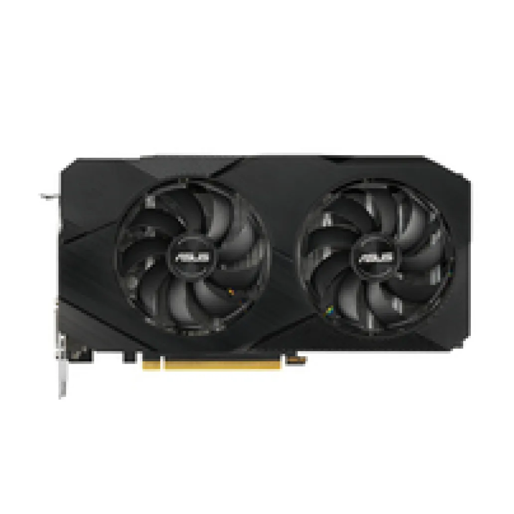 nVidia RTX2060 ASUS DUAL OC 12GB GDDR6 EVO 1xDP 1.4a 1xDVI-D 2xHDMI 2.0b nVidia RTX2060 ASUS DUAL OC 12GB GDDR6 EVO 1xDP 1.4a 1xDVI-D 2xHDMI 2.0b