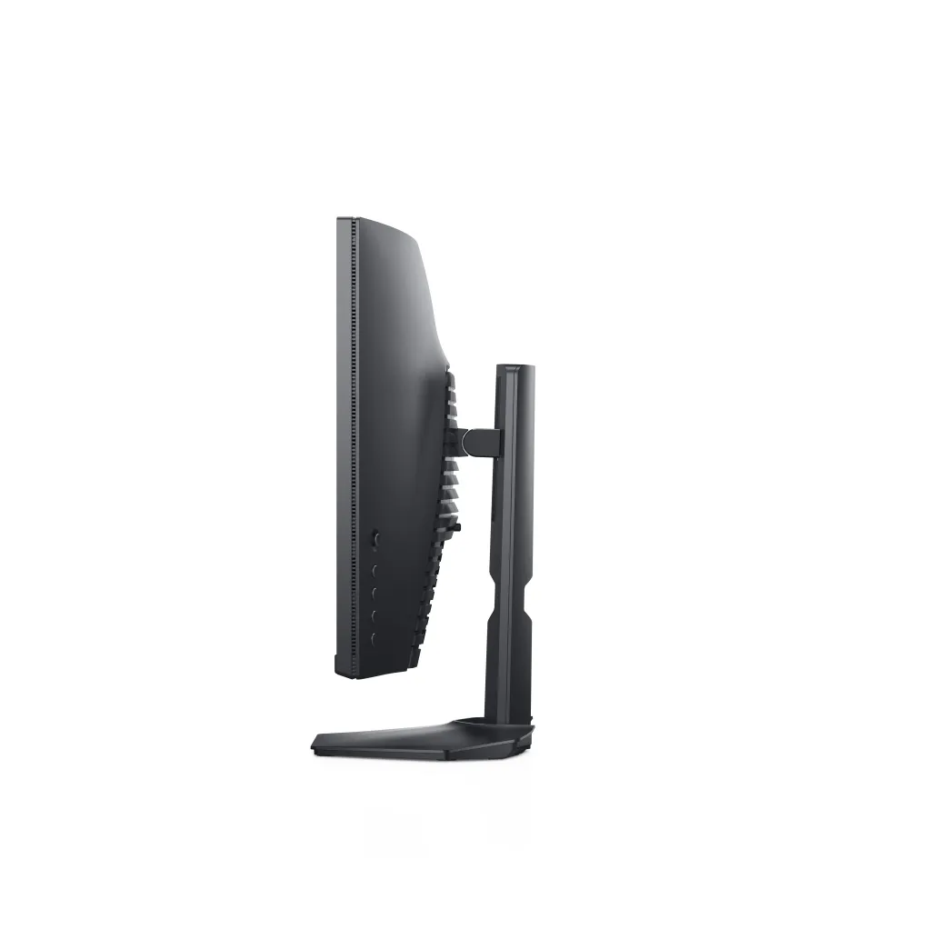Monitor Dell 68,6 cm (27,0") S2721HGF 1920x1080 Curved Gaming 144Hz VA 1ms 2xHDMI DisplayPort HAS 3H NTSC72% FreeSync Premium Monitor Dell 68,6 cm (27,0") S2721HGF 1920x1080 Curved Gaming 144Hz VA 1ms 2xHDMI DisplayPort HAS 3H NTSC72% FreeSync Premium