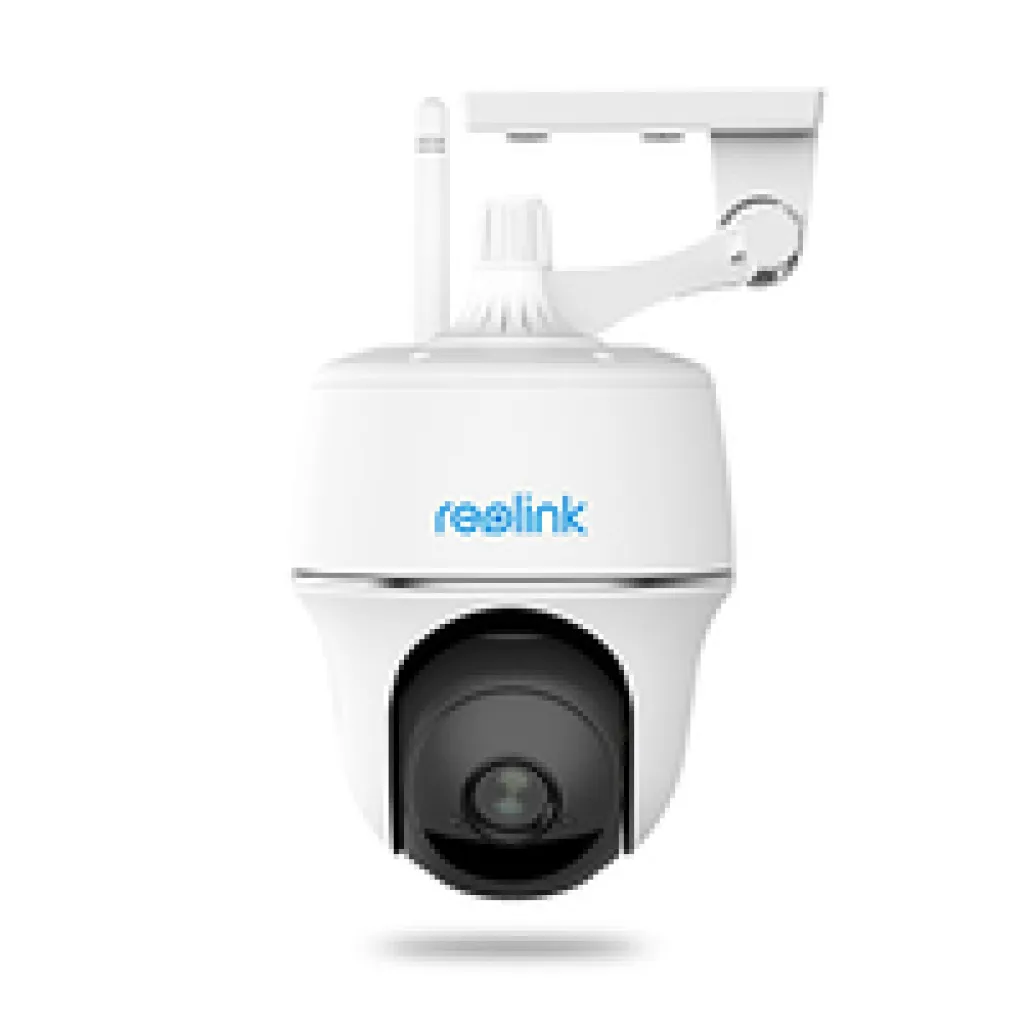 Video nadzor Kamera brezžična Reolink Argus PT 1080p HD IR 10m Video nadzor Kamera brezžična Reolink Argus PT 1080p HD IR 10m