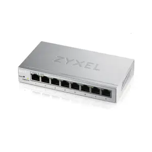 STIKALO 8-PORT ZyXEL Smart 100/1000 Managed (GS1200-8-EU0101F)