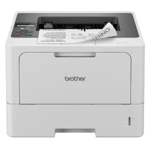 Tiskalnik laserski ČB Brother HL-L5210DN A4 duplex tisk USB LAN 48ppm (HLL5210DNRE1)