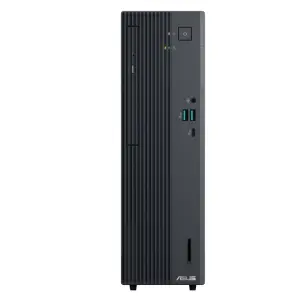Računalnik Asus SFF ExpertCenter P500 Ultra 5-210H/SoC/16GB/512GB/1xM.2 prost/Intel grafika HDMI DP /180W-80+/Brez OS 90PF05A1-M00MF0