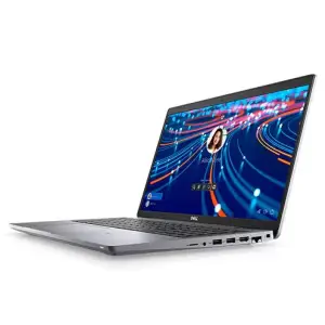 Prenosnik RNW Dell Latitude 5520 i5-1135G7 / 16GB / SSD256GB / 15,6" 1920x1080 / WLAN / BT / CAM / W11P COA / SLO gravura