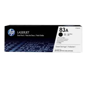 TONER HP CF283A 83A za 1500 strani