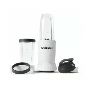 Blender Nutribullet PRO NB907MAW 900W mat bel (NB907MAW)