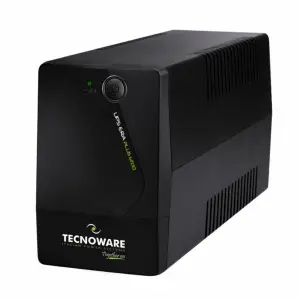 UPS Tecnoware ERA PLUS 1200 Line-Interactive 1200VA/900W 12V 12Ah 2x230V tower (FGCERAPL1202SCH)