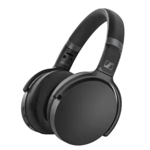 Slušalke Sennheiser HD 450BT Bluetooth  ANC - črne