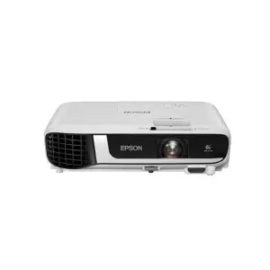 Projektor Epson EB-W51 3LCD 4000 Lm WXGA (1280x800) HDMI VGA USB zvočniki