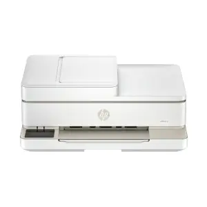 Tiskalnik multifunkcijski brizgalni barvni HP Envy 6520e AiO A4 duplex tisk enostransko skeniranje faks USB WiFi 10ppm (714N9B#686)