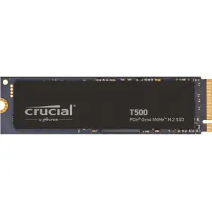 Disk SSD M.2 NVMe PCIe 4.0 4TB Crucial T500 2280 7000/6900MB/s (CT4000T500SSD3)