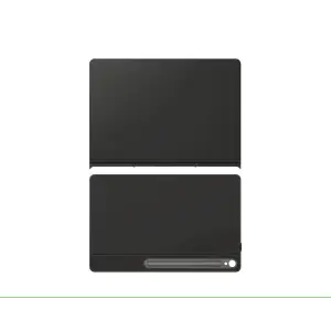 Ovitek za tablični računalnik 33,27 cm (13,1") Samsung mapa Smart Galaxy Tab S10 FE+ - črna (EF-BX620PBEGWW)