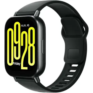 Pametna ura Redmi Watch 5 Active - črna