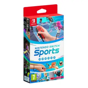 Igra za Nintendo Switch Sports 