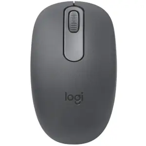 Miš Bluetooth Logitech M196 1000DPI grafitna (910-007459)