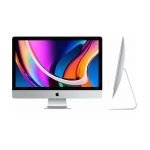 Računalnik RNW AIO Apple iMac Retina 2019 i5-8500 / 32GB / SSD1TB / 27" 5120x2880 / WLAN / CAM / SREBRNA / Mac OS / A+ 