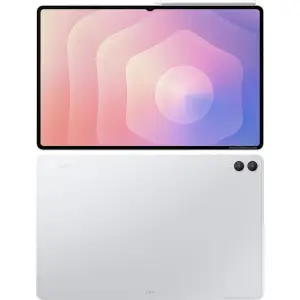 Tablični računalnik 37 cm (14,6") Samsung Galaxy Tab S11 Ultra 12GB 256GB priloženo pisalo Android 16 srebrna (SM-X930NZSREUB)