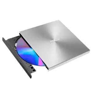 DVD-RW  Externi USB-C ASUS SDRW-08U8M-U ZenDrive U8M srebrn