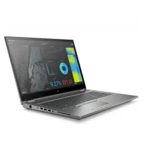 Prenosnik RNW HP Zbook 17 Fury G7 i5-10400H / 16GB / SSD512GB-NVMe / 17,3" 1920x1080 / WLAN / BT / CAM / FP / T1000 / W11P / SLO gravura (9U35AV)
