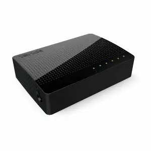 STIKALO 5-PORT Tenda 100/1000 (SG105)