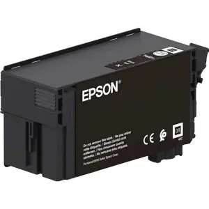 Kart Epson UltraChrome XD2 Black XL T40D140 (80ml)