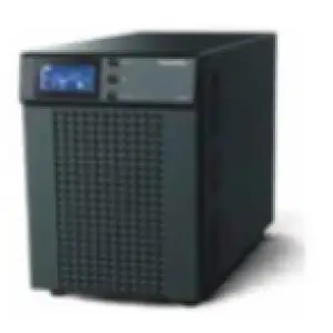 UPS Socomec ITyS-E On-line 3000VA/2400W 4x220V (ITY-E-TW030B)