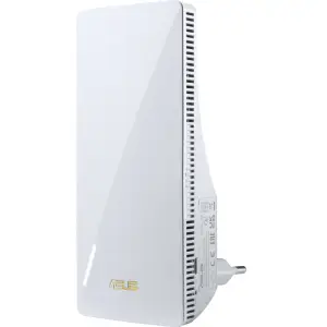 Razširitev brezžičnega omrežja Asus RP-AX58 AX3000 WiFi6 802.11ax AX3000 2x notranja antena (RP-AX58)