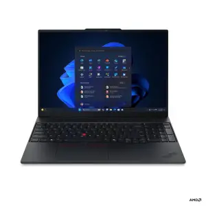Prenosnik Lenovo 40,64 cm (16,0") ThinkPad E16 G3 1920x1200 IPS 300nit Ryzen 5 230/16GB/512GB/BL/FP/ALU/AMD Radeon 760M/Win11Pro (21ST001HSC)