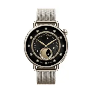 Pametna ura Xiaomi Watch S4 zlata (41mm)
