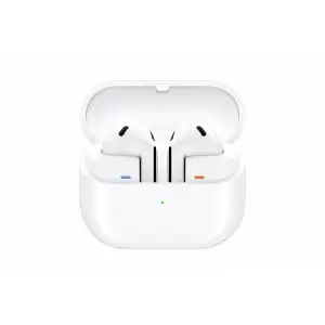 Slušalke brezžične Samsung ušesne BT Galaxy Buds 3 bele (SM-R530NZWAEUC)