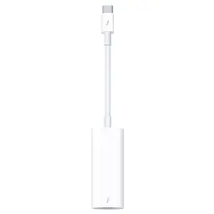 Adapter Thunderbolt 3 (USB-C) => Thunderbolt 2 (MMEL2ZM/A)