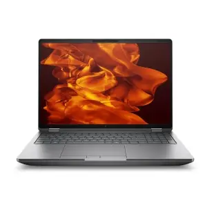 Prenosnik HP Zbook Fury 18 G1i U7-265HX / 32GB / SSD1TB / 18,0" 2560x1600 / WLAN / BT / CAM / FP / RTX PRO 3000 / W11P / SLO gravura / 36m garancije / novo - odprta embalaža (CJ9N3ET)