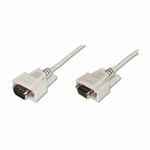 Digitus podaljšek za miško DB9M-DB9Ž  2m