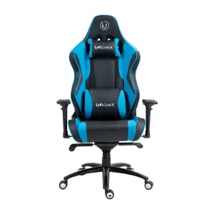 UVI Chair gamerski stol Sport XL, modra
