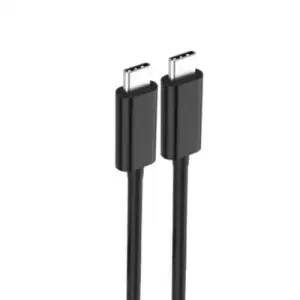 Kabel USB-C => USB-C 2.0 1,00m 5V/3A Ewent (EC1035)