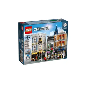 LEGO Creator Expert Assembly Square 10255