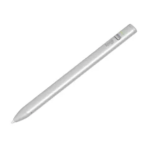 Pisalo Logitech Crayon Digitaler Pencil USB-C 7 ur delovanja (914-000074) 