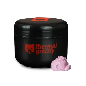 Termalna pasta Thermal Grizzly Putty Basic - 100g (TG-PB-100-R)