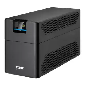 UPS Eaton 5E Gen2 Line-Interactive 2200VA/1200W 12Ah 6x220V tower (5E2200UI)